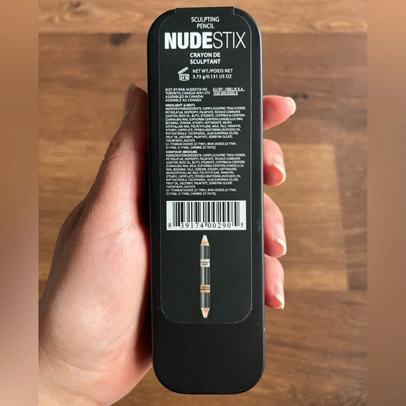 NWT NUDESTIX SCULPTING PENCIL - Light/Medium 2 - Picture 10 of 10